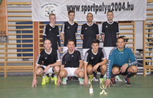 A FIFA nyerte a Karácsony Kupát