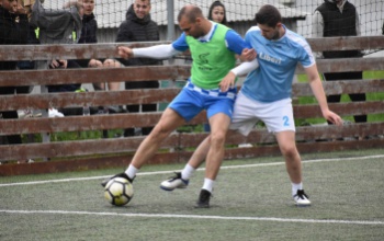 A Cefre játszotta a forduló meccsét a Csaszival