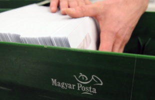 Elektromos bringával hordják majd a postások a levelet