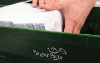 Elektromos bringával hordják majd a postások a levelet