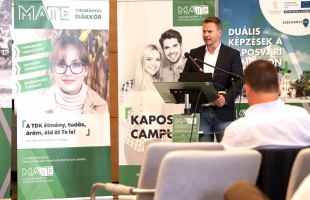 Elengedhetetlen a fejlődéshez a digitális transzformáció