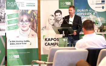 Elengedhetetlen a fejlődéshez a digitális transzformáció
