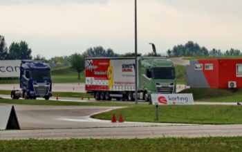 Keresik a legjobb kamionost