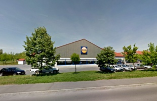 Tucatnyi magyarországi Lidl-üzletet nyitottak meg ezen a napon