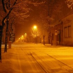 Kaposvár, Gróf Apponyi Albert utca