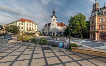 Szita Károly bemutatta képviselőjelöltjeit