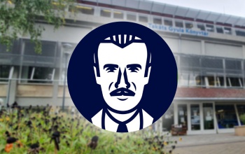 Arculatot vált a Takáts Gyula Könyvtár