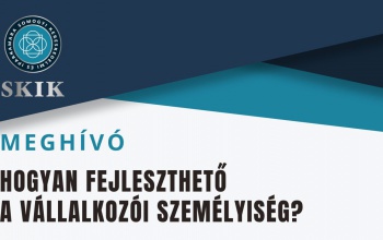 Hogyan válik valaki valódi vállalkozóvá? – most megtudhatod!
