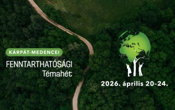 Már regisztrálhatnak az iskolák a 2026-os Fenntarthatósági Témahétre