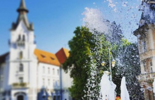 Lehűlésre és esőre kell készülni a hétvégén