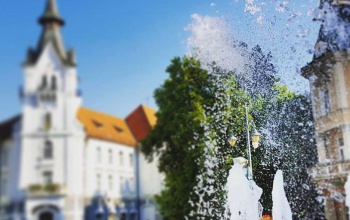 Lehűlésre és esőre kell készülni a hétvégén