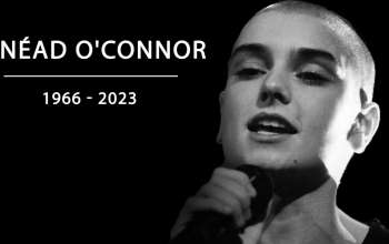 Meghalt Sinéad O'Connor ír énekesnő