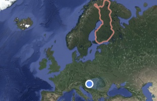 Újra befogták a Rádió Most adását Finnországban