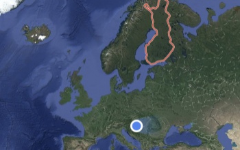 Újra befogták a Rádió Most adását Finnországban