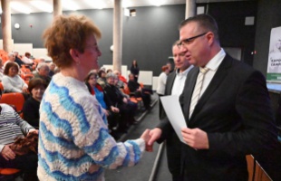 Lezárult a MATE Szabadegyetem első féléve