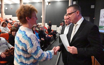 Lezárult a MATE Szabadegyetem első féléve