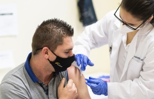 Még most sem késő kérni a influenza elleni védőoltást