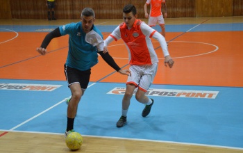 Pécsre került az M-Car Bérautó Kupa