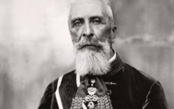 Megemlékezés Gróf Apponyi Albertről, Kaposvár díszpolgáráról halálának 85. évfordulóján