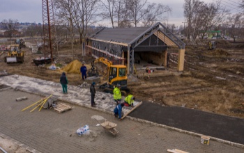 Hoppá! Ingyenes bicikliszerviz épülhet a Nostránál
