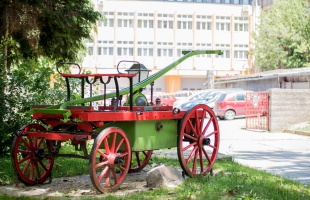 A gyújtogató tűzoltó esete