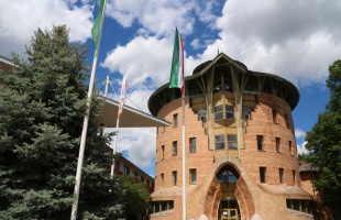 Töretlen a Kaposvári Campus népszerűsége