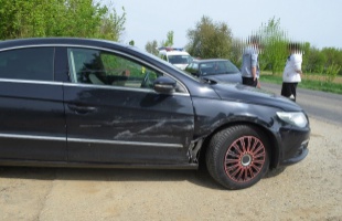 Hat baleset a szerdai mérleg Somogyban