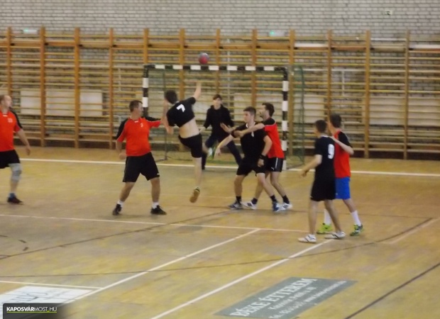 Népszerűsítenék a kézilabdát