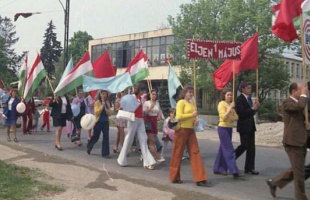 Minden amit Május 1-ről tudni kell