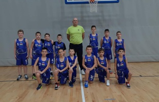 Kettős győzelemmel rajtoltak a kosárlabdázók