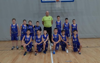 Kettős győzelemmel rajtoltak a kosárlabdázók