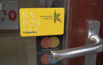 Most éri meg igazán Kaposvár Kártyásnak lenni