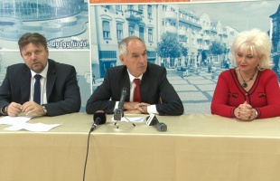Segítő kezek a kaposvári időseknek