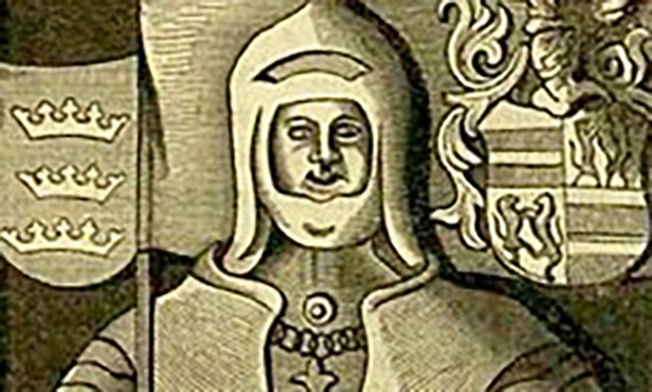 530 éve rendelték el a kaposvári vár első ostromát