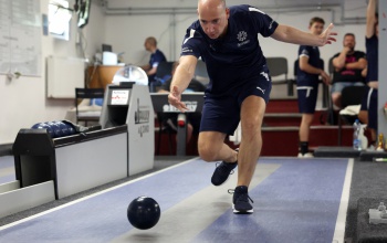 Emelt fővel zárta a BL-szereplést az Investment Közutasok Kaposvári TK