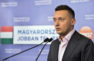 A kormány eltörli a vasárnapi zárvatartást!