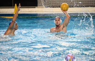 KVK: Honvéd ellen kezdik a második kört