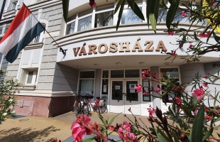 Igazgatási szünet lesz a Polgármesteri Hivatalban