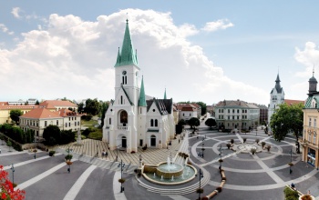 Jövő hét végére mérséklődik a meleg