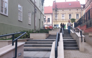 Fűre szarni tilos!
