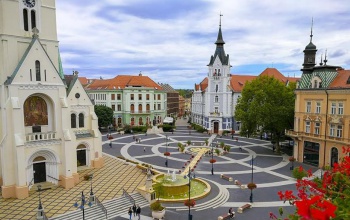 Így érhető el, hogy Kaposvár a régió vezető városa legyen
