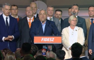 Orbán Viktor: a szavazóinkat soha nem fogjuk cserben hagyni
