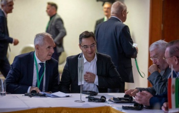 Energiatakarékosság, újrahasznosítás, zöld város - Kaposváron a fenntartható városfejlesztés a legfontosabb