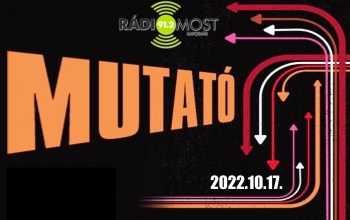 A Mutató október 17-i adása