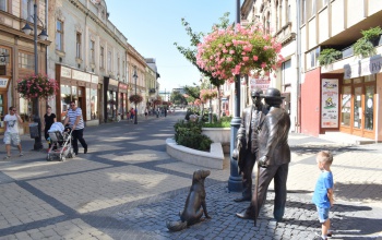 Folytatódik a nyáriasan meleg időjárás