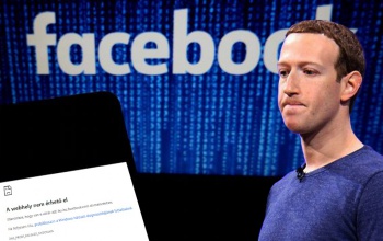 Hat órán keresztül nem volt Facebook, Messenger és Instagram