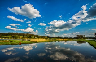 Változékony, tavaszias idő várható vasárnap