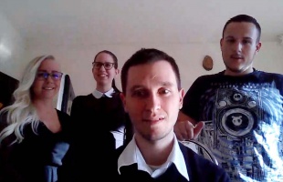 Eredményesen szerepeltek a Kaposvári Campus hallgatói az országos versenyen