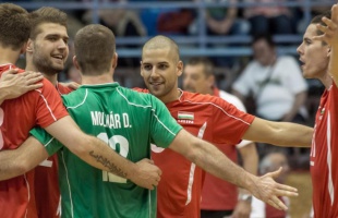 Fino: Magyar Bálint marad, Rása Alex érkezik