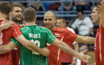 Fino: Magyar Bálint marad, Rása Alex érkezik